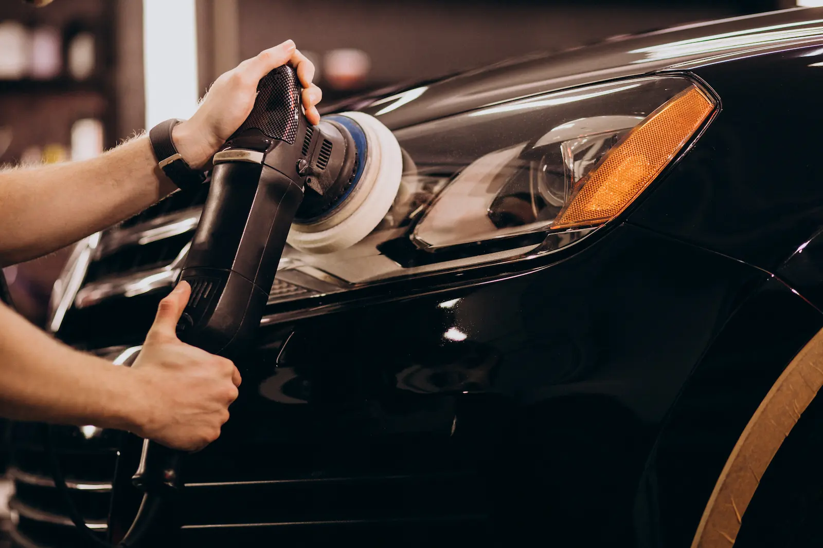 Automobile technicians and mechanics staffing Dubai
