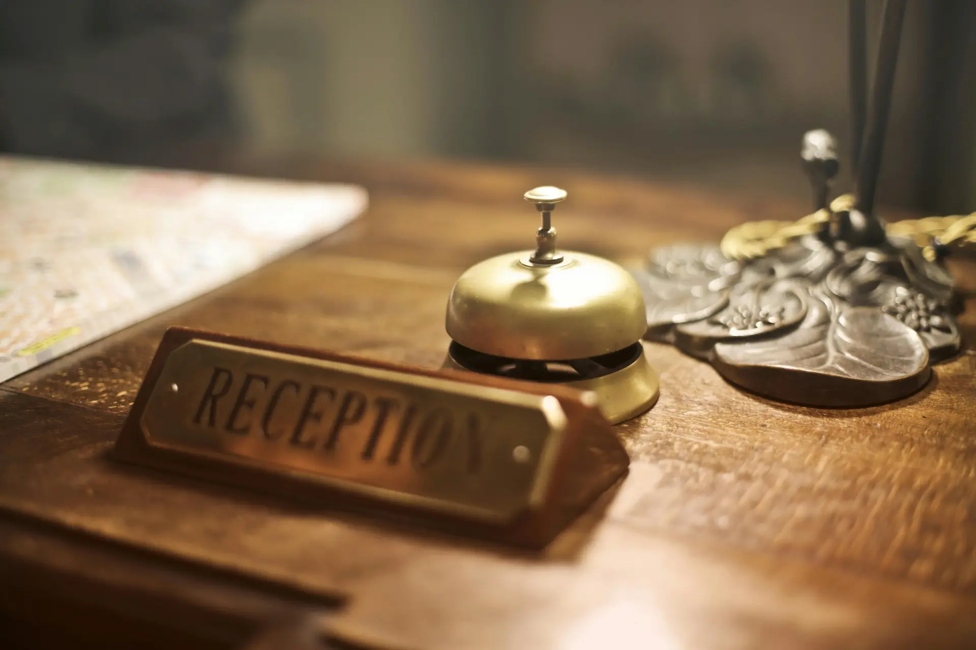 Hotel Services