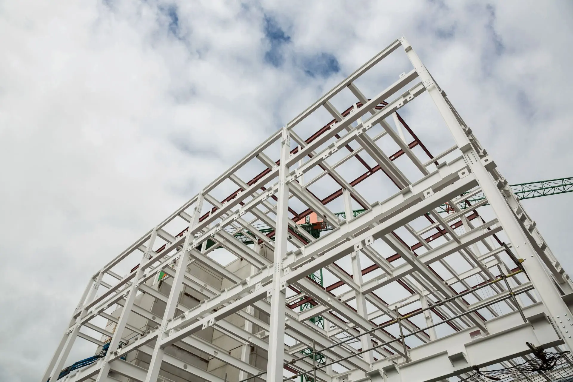Industrial Construction