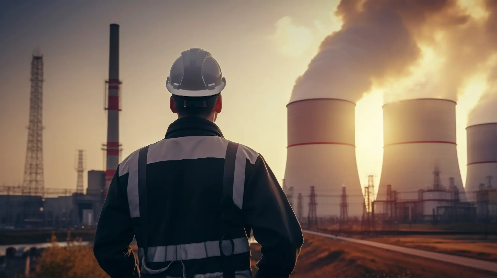 Gas Processing Plants