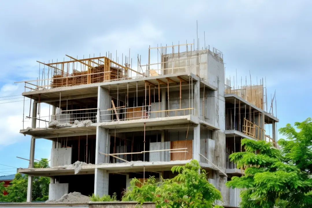 Residential Construction