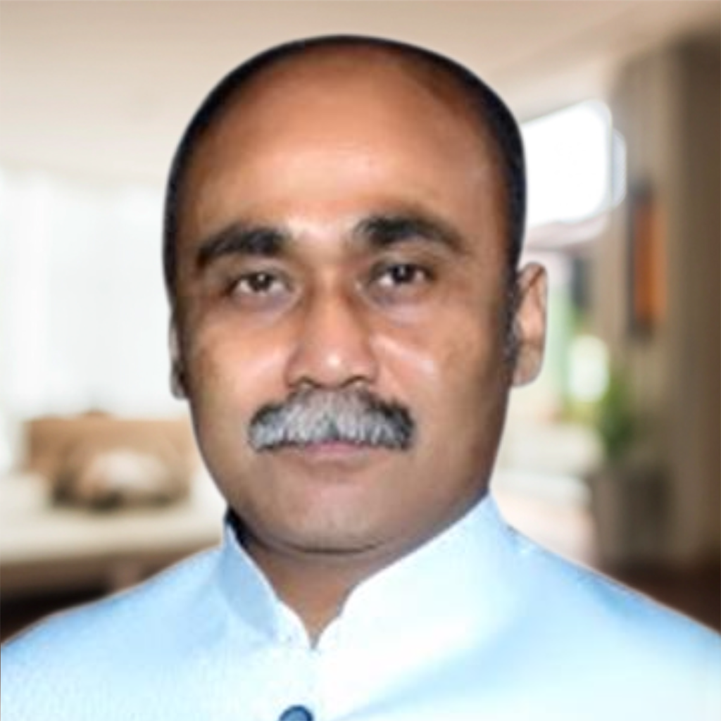 Rajeev Saxena